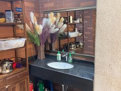 -建基泡馍·西安老字号·清真(永宁店)