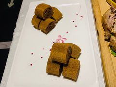 -惠丰堂饭庄·烤鸭·京味菜(西北旺·唐家岭店)