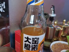 -棒小伙·齐齐哈尔烤肉(龙茗路店)