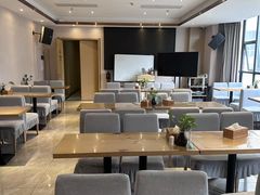 -麗枫酒店(深圳机场福永地铁站店)