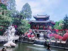 -红螺寺