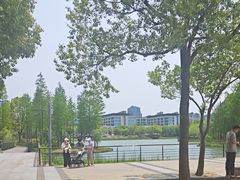 -尚贤河湿地