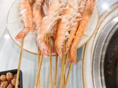 -盈田盈粥庄(博山东路店)