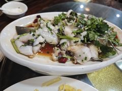 -凤厨顺德水乡凤味馆(大良锦龙路店)