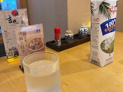 -吉兆·料理(红梅南路店)