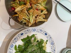 -梅利汴京烤鸭•开封豫菜地标店(东大街店)