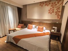 -九华山聚龙大酒店