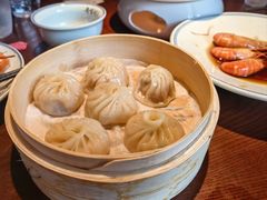 黄酒小笼-寻宝记绍兴菜(鲁迅路店)