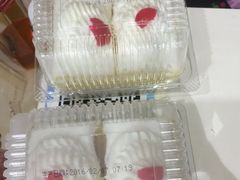 -红宝石·鲜奶小方(莘庄店)