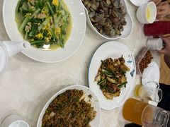 -良友·海鲜青岛菜(五四广场店)