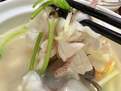 -龙悦湾酒家·八阵鱼生·渔人码头店