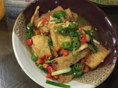 豆腐-潇湘阁(昆泰国际大厦店)