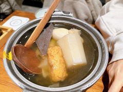 -玄白·炭烤活鳗(上海首店)