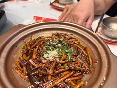 -聚鑫阁江浙菜·非遗传承技艺(闵行交大店)