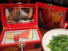 -千百味红餐厅·江西菜(绿地双子塔店)