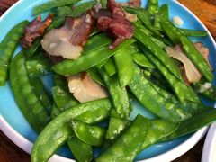 -好口味小吃楼·东北菜(太原南街店)