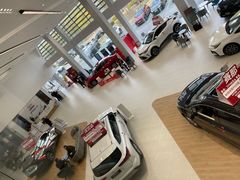 -上海和展广汽丰田4S店(老闵行店)