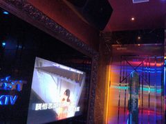 -温莎KTV(珠江路店)