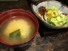 -豊 胜手丼