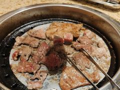 -姜胖胖无限自助烤肉(罗湖宝能店)