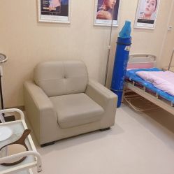 -西安现代妇产医院医疗美容