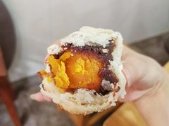 蛋黄酥-王天顺海苔饼
