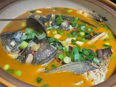 -千岛湖小鱼儿·淳安匠心农家菜