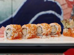 -天狗山料理(省体店)
