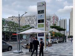 -HALO广场(梨园路店)