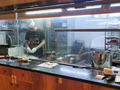 -漫天香·小龙虾餐厅(夏湾店)