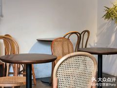 -PUZZLE COFFEE 拼图咖啡