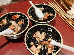 -地摊风云龙虾烧烤铺(裕民店)
