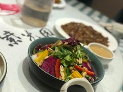 -紫光园·烤鸭(吕家营店)