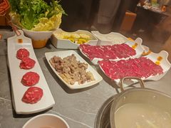 -潮发潮汕牛肉店(东方宝泰店)