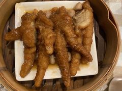 -新大咀港式茶餐厅(宝山万达店)
