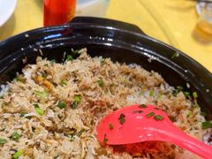 -阿四台山黄鳝饭(东门店)