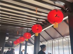 -小厨娘金榜题名(夫子庙秦淮河店)