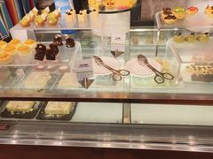 -广州希尔顿逸林酒店-OPEN開·全日制餐厅·海鲜·小火锅·自助餐(东风路店)