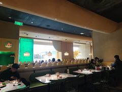 -世博源公馆·本帮融合菜·主题包厢·江景餐厅