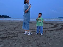 -东海半边山旅游度假区