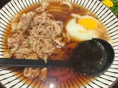 -山上下日本料理(万象城店)