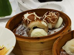 蘑菇包-稻香酒家·34年老字号·港式粤菜(侨光店)