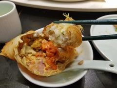 -虎哥私房菜(馒头山店)