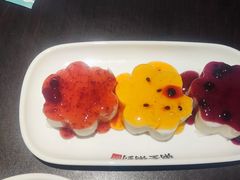 -粥全粥到海鲜家常菜·海肠捞饭(嫩江路店)