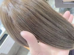 -NY漂发染发主打