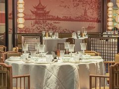 -桂满陇·海市蜃楼·黑金(国金店)