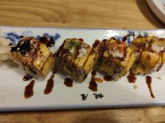 -桃屋日本料理(清华科技园店)