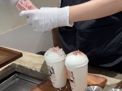 -李山山茶事(景枫店)