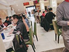 -大鸭梨烤鸭(左家庄店)