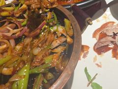 -大鸭梨烤鸭(望京店)